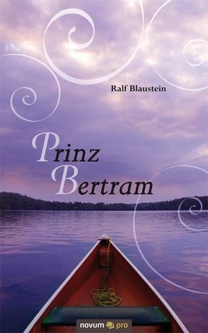 Prinz Bertram von Blaustein,  Ralf