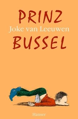 Prinz Bussel von Ehlers,  Hanni, Leeuwen,  Joke van