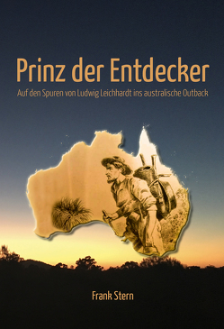 Prinz der Entdecker von Stern,  Frank