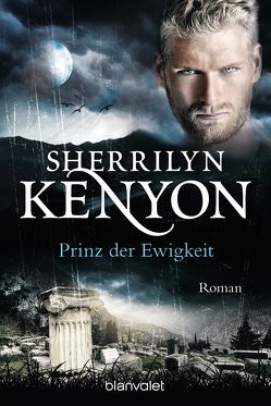 Prinz der Ewigkeit von Kenyon,  Sherrilyn, Rabe,  Larissa