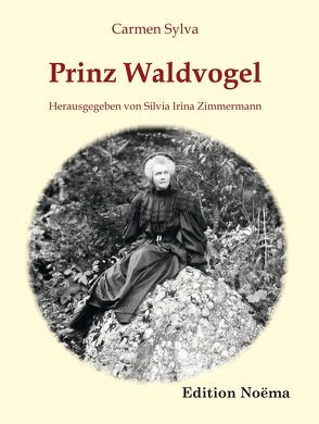 Prinz Waldvogel von Sylva,  Carmen, Zimmermann,  Silvia Irina