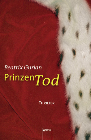 Prinzentod von Gurian,  Beatrix