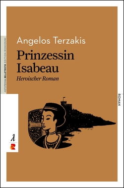 Prinzessin Isabeau von Soethaert,  Bart, Terzakis,  Angelos, Winkler,  Joachim