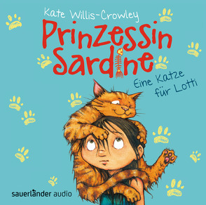 Prinzessin Sardine von Bonalana,  Valentina, Görnig,  Antje, Kauffels,  Dirk, Kohlhepp,  Bernd, Lötz,  Thomas, Willis-Crowley,  Kate