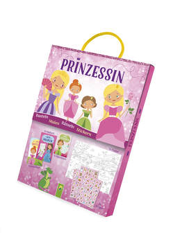 Prinzessin Süaß-Set