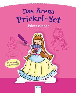 Prinzessinnen von Engelen,  Anita