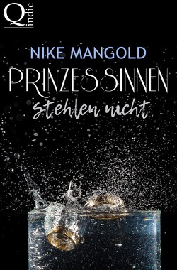 Prinzessinnen stehlen nicht von Mangold,  Nike