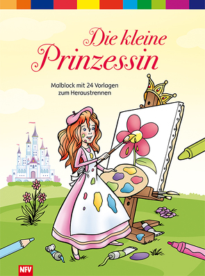 Die kleine Prinzessin