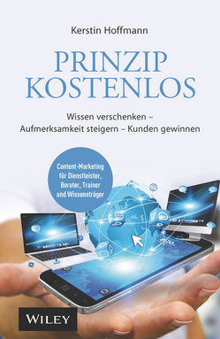 Prinzip kostenlos von Hoffmann,  Kerstin