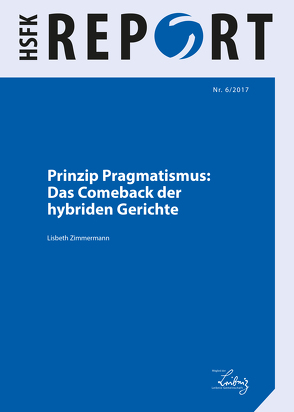 Prinzip Pragmatismus: Das Comeback der hybriden Gerichte von Zimmermann,  Lisbeth