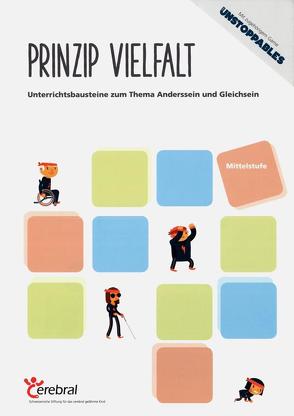 Prinzip Vielfalt – Cerebral