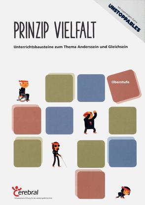 Prinzip Vielfalt – Cerebral