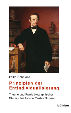 Prinzipien der Entindividualisierung von Schnicke,  Falko