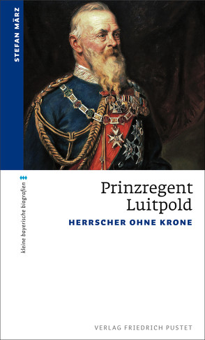 Prinzregent Luitpold von März,  Stefan