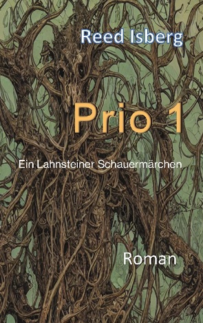 Prio 1 von Isberg,  Reed