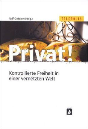 Privat! von Grötker,  Ralf