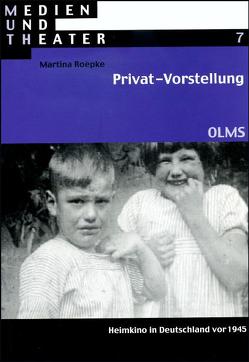 Privat-Vorstellung von Roepke,  Martina