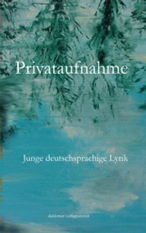 Privataufnahme von Hulpe,  Marius