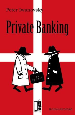 Private Banking von Iwanovsky,  Peter