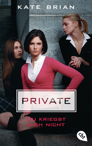 Private – Du kriegst mich nicht von Brian,  Kate, Held,  Ursula