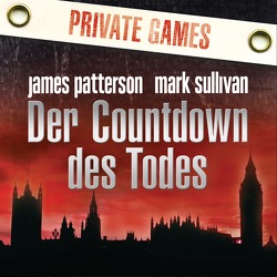 Private Games von Klauk,  Markus Andreas, Patterson,  James, Splinter,  Helmut, Sullivan,  Mark, Zimmermann,  Emmanuel