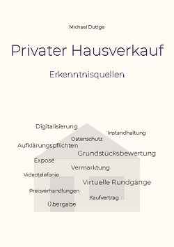 Privater Hausverkauf von Duttge,  Michael