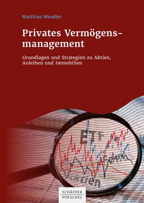Privates Vermögensmanagement von Wendler,  Matthias