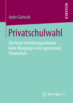 Privatschulwahl von Gürlevik,  Aydin