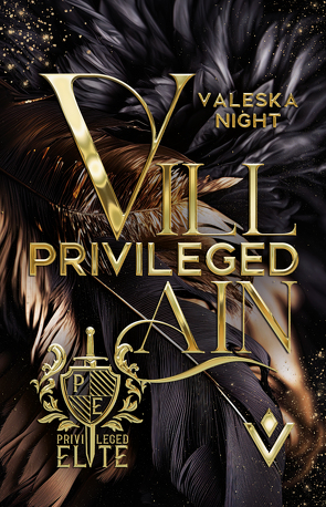 Privileged Villain von Valeska,  Night