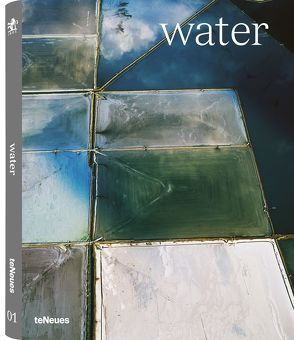 Prix Pictet 2008, Water