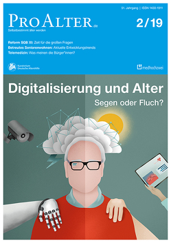 ProAlter Ausgabe 2/2019