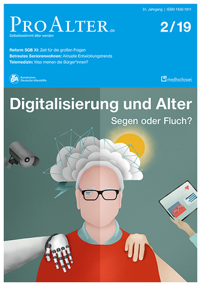 ProAlter Ausgabe 2/2019