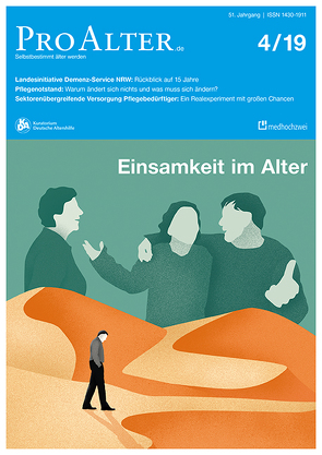 Pro Alter Ausgabe 4/2019