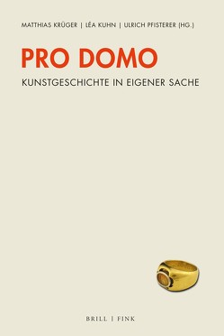 Pro domo von Blumenthal,  Ulrike, Brabant,  Dominik, Dombrowski,  André, Gastel,  Joris van, Gelshorn,  Julia, Kemp,  Wolfgang, Keuper,  Ulrike, Krüger,  Matthias, Kuhn,  Léa, Maho,  Jonathan, Pfisterer,  Ulrich, Pütz,  Saskia, Schwalm,  Helga, Tietenberg,  Annette, Ursprung,  Philip, Wegerhoff,  Erik, Wolf,  Ricarda