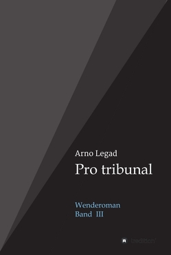 Pro tribunal von Legad,  Arno