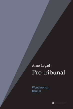 Pro tribunal von Legad,  Arno