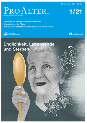 ProAlter Ausgabe 1/2021