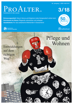 ProAlter Ausgabe 3/2018