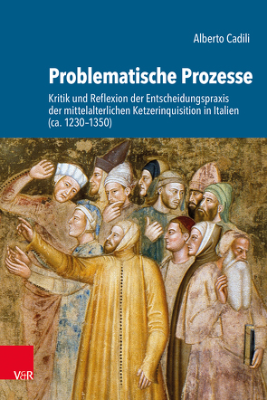 Problematische Prozesse von Cadili,  Alberto