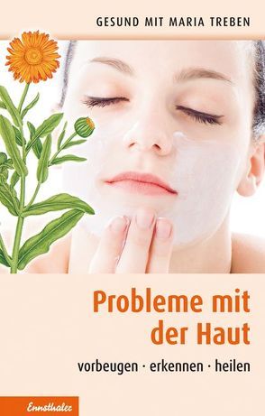 Probleme mit der Haut von Treben,  Maria