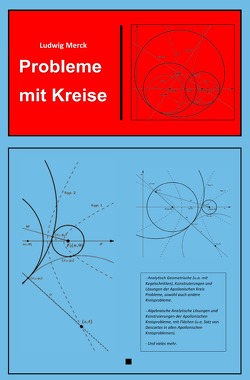 Probleme mit Kreise von Merck,  Ludwig