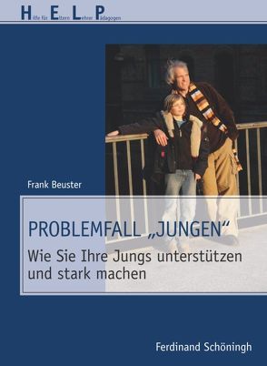 Problemfall „Jungen“ von Beuster,  Frank
