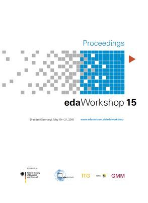 Proceedings – edaWorkshop 15