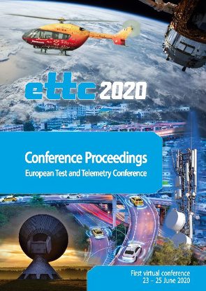 Proceedings ettc2020 von Service GmbH,  AMA, Society of Telemetry,  The European