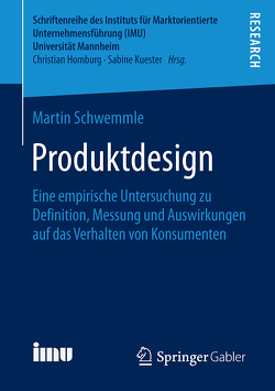 Produktdesign von Schwemmle,  Martin