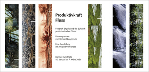 Produktivkraft Fluss von Bernard,  Langerock