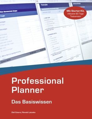 Professional Planner von Esters,  Olaf, Latoska,  Ronald