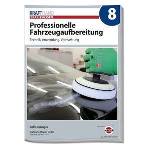 Professionelle Fahrzeugaufbereitung von Lanzinger,  Ralf