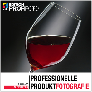 Professionelle Produktfotografie von Feld,  Oliver