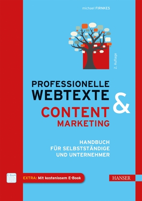 Professionelle Webtexte & Content Marketing von Firnkes,  Michael